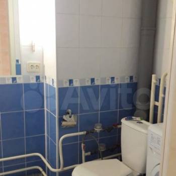 Сдается 1-комнатная квартира, 32 м²