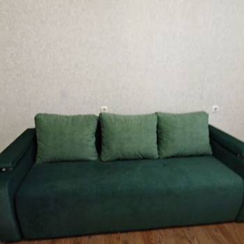 Сдается 2-х комнатная квартира, 54 м²