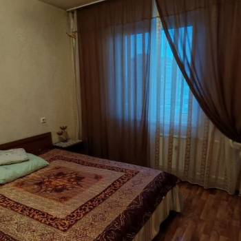 Сдается 2-х комнатная квартира, 54 м²