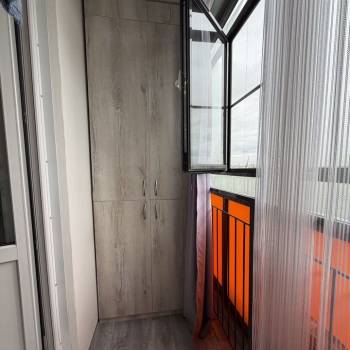 Продается 1-комнатная квартира, 36,7 м²
