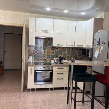 Продается 1-комнатная квартира, 36,7 м²