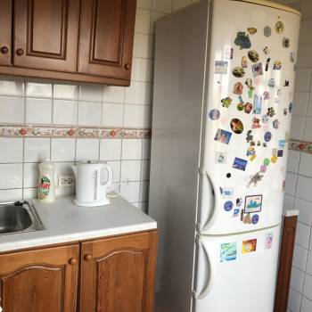 Сдается Многокомнатная квартира, 62 м²