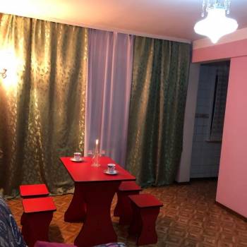 Сдается Многокомнатная квартира, 62 м²