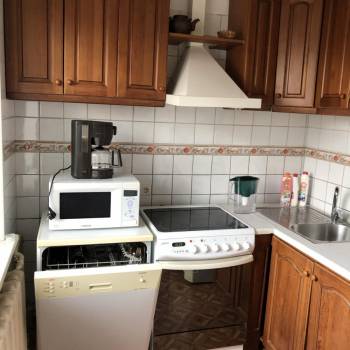 Сдается Многокомнатная квартира, 62 м²