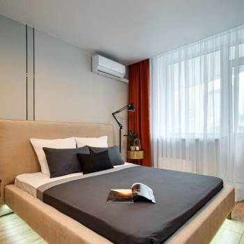 Сдается 1-комнатная квартира, 42 м²