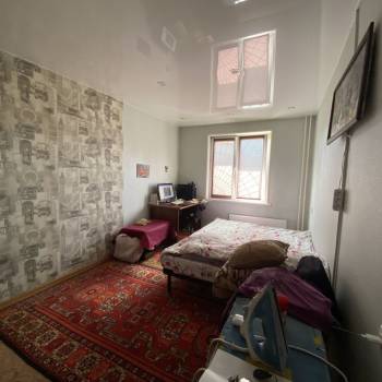 Продается 1-комнатная квартира, 32 м²