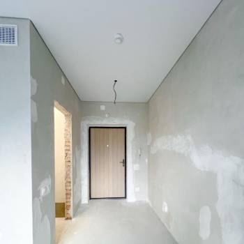 Продается 1-комнатная квартира, 18,2 м²