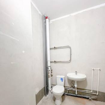 Продается 1-комнатная квартира, 18,2 м²