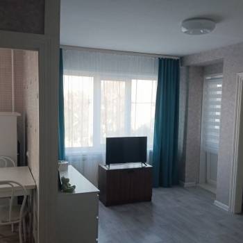 Сдается 2-х комнатная квартира, 36 м²