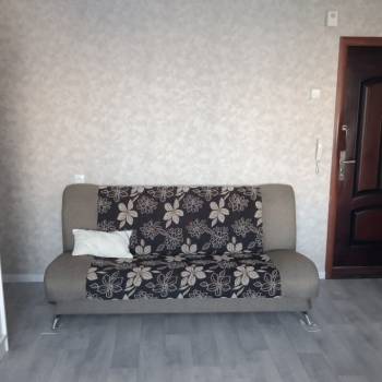 Сдается 2-х комнатная квартира, 36 м²