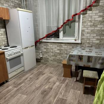 Сдается 1-комнатная квартира, 31,6 м²
