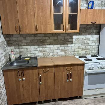 Сдается 1-комнатная квартира, 31,6 м²