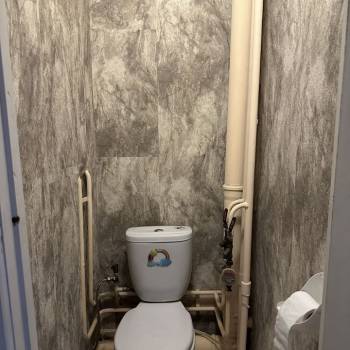 Сдается 1-комнатная квартира, 31,6 м²