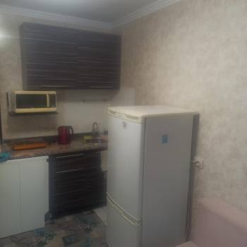 Сдается 1-комнатная квартира, 14 м²