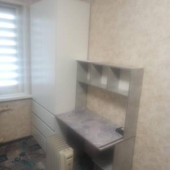Сдается 1-комнатная квартира, 14 м²
