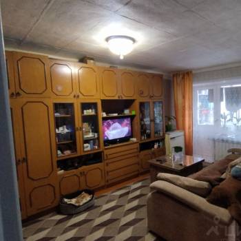 Продается 1-комнатная квартира, 29,8 м²