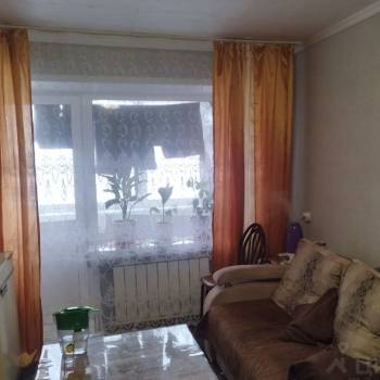 Продается 1-комнатная квартира, 29,8 м²
