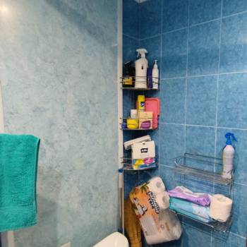 Продается 1-комнатная квартира, 29,8 м²