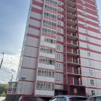 Сдается 1-комнатная квартира, 46 м²