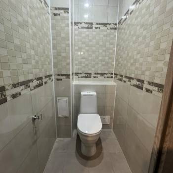 Сдается 1-комнатная квартира, 46 м²