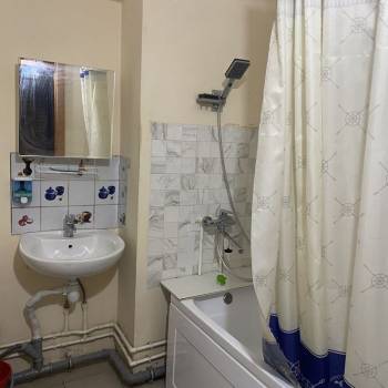Продается 1-комнатная квартира, 35,2 м²