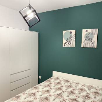 Сдается 2-х комнатная квартира, 38 м²