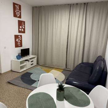 Сдается 2-х комнатная квартира, 38 м²