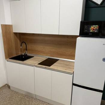 Сдается 2-х комнатная квартира, 38 м²