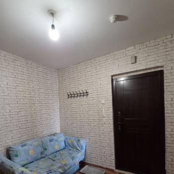 Сдается 1-комнатная квартира, 41 м²