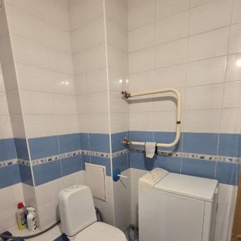 Сдается 1-комнатная квартира, 41 м²