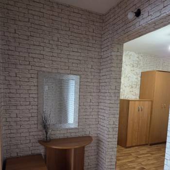 Сдается 1-комнатная квартира, 41 м²