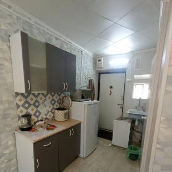 Сдается 1-комнатная квартира, 14 м²