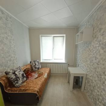 Сдается 1-комнатная квартира, 14 м²