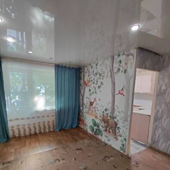 Сдается 1-комнатная квартира, 32 м²