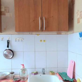 Сдается Комната, 17 м²