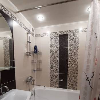 Продается 2-х комнатная квартира, 54,6 м²