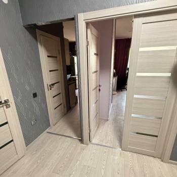 Продается 1-комнатная квартира, 37,4 м²
