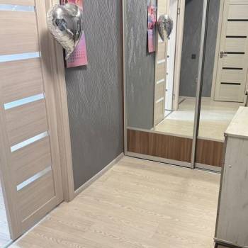Продается 1-комнатная квартира, 37,4 м²