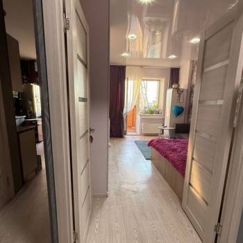 Продается 1-комнатная квартира, 37,4 м²