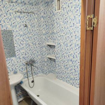 Сдается 1-комнатная квартира, 34 м²