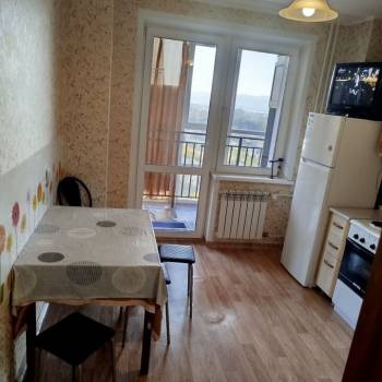 Сдается 1-комнатная квартира, 34 м²