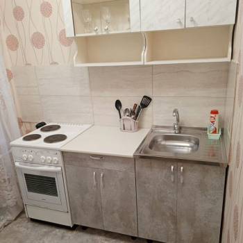 Сдается 1-комнатная квартира, 30,3 м²