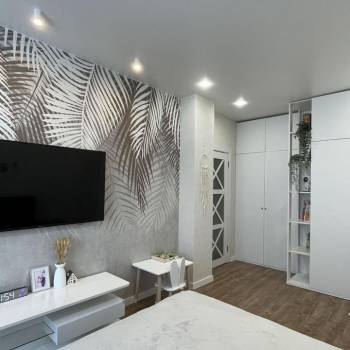 Сдается 2-х комнатная квартира, 53 м²