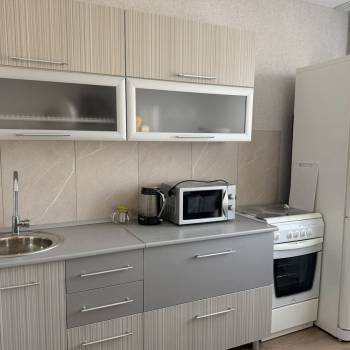 Сдается 1-комнатная квартира, 43 м²