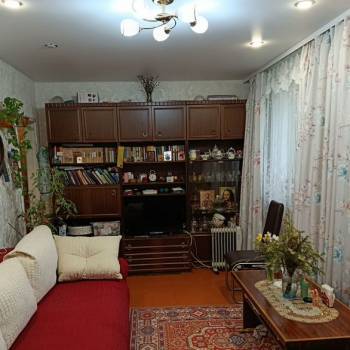Продается 1-комнатная квартира, 33,2 м²