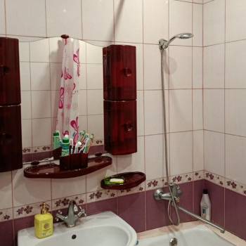 Продается 1-комнатная квартира, 33,2 м²