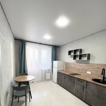 Сдается 1-комнатная квартира, 42,8 м²