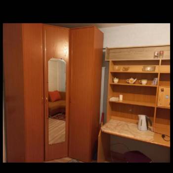 Сдается Комната, 13 м²