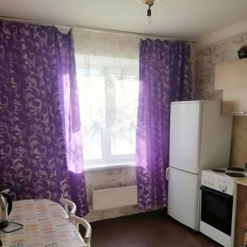 Сдается 1-комнатная квартира, 34 м²