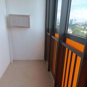 Продается 2-х комнатная квартира, 38,8 м²